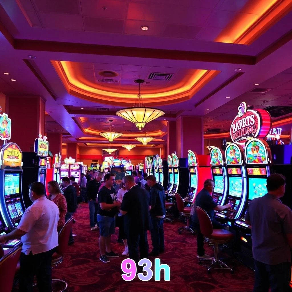 Loterias online disponíveis na 93h